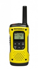 Motorola T92 Einzelgerät X